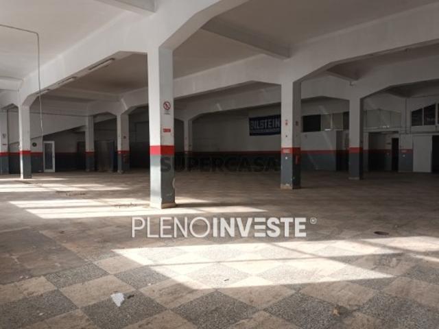 Armazém venda em Seixal, Amora