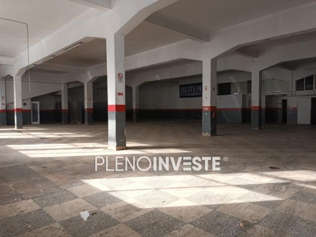 Armazém venda em Seixal, Amora