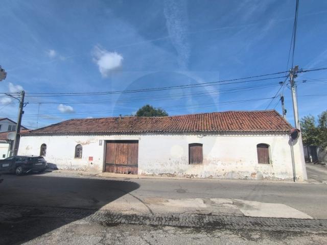 Armazém venda em Pego, Abrantes