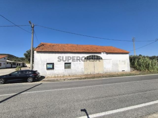 Armazém venda em Abrantes, Santarém