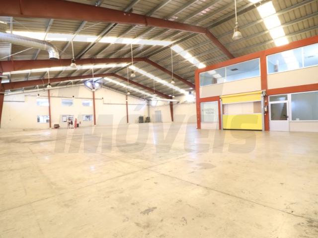 Armazém venda em Salvaterra De Magos, Santarém