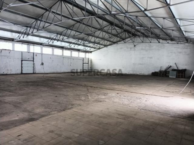 Armazém venda em Albergaria-a-velha, Aveiro