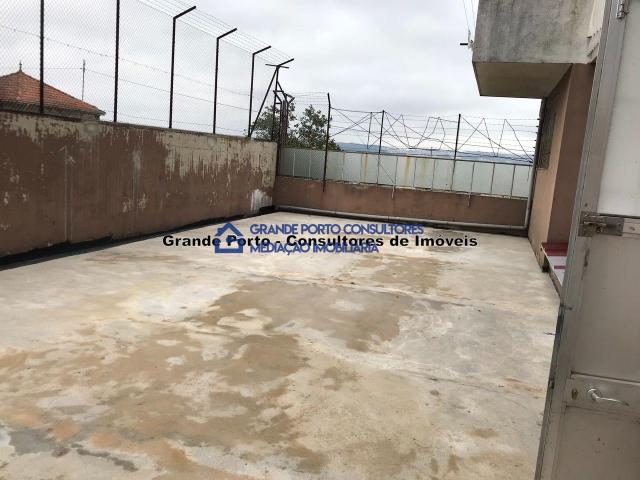 Armazém alugar em Porto