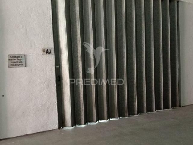 Armazém alugar em Areosa, Porto