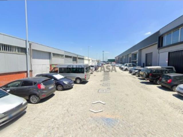 Armazém venda em Lousada