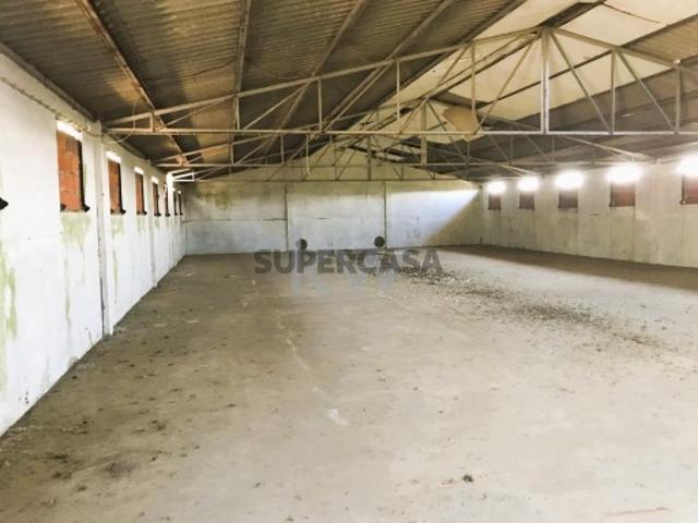 Armazém venda em Castelo Branco, Vila De Rei