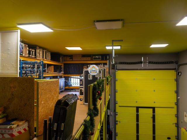 Armazém alugar em Maia, Pedrouços