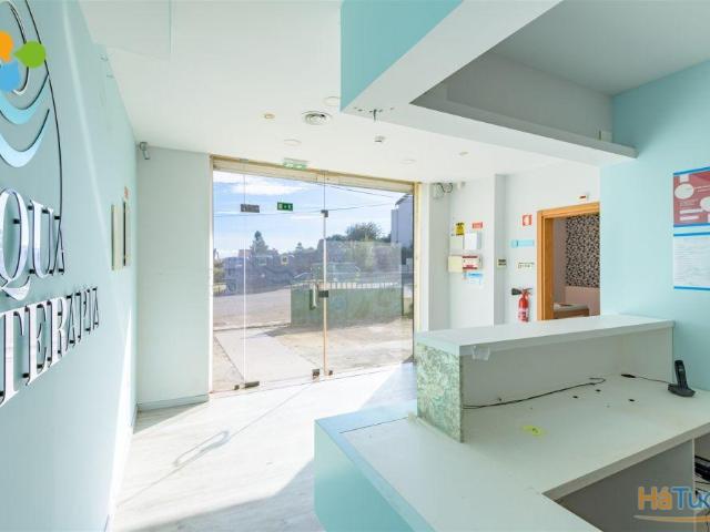 Armazém venda em Castelo Branco