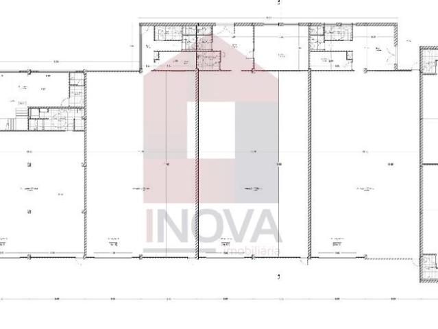 Armazém alugar em Vila Verde, Braga