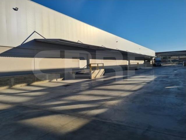 Armazém alugar em Palmela
