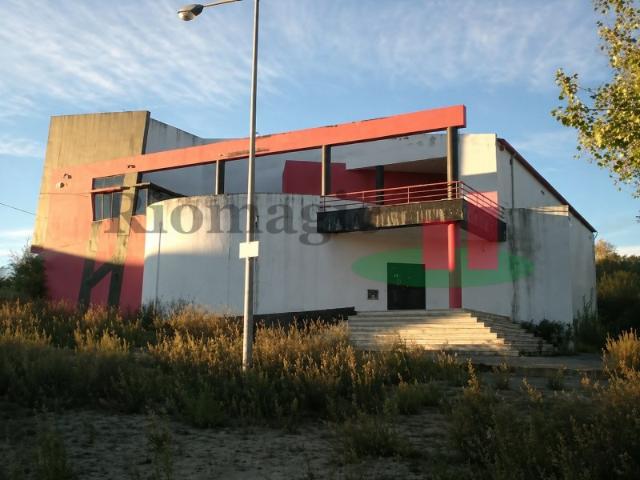Armazém venda em Pombal, Leiria