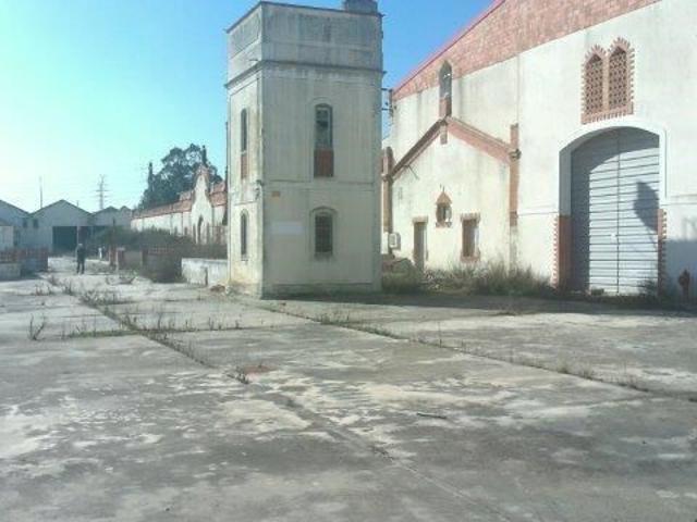 Armazém venda em Cartaxo, Santarém