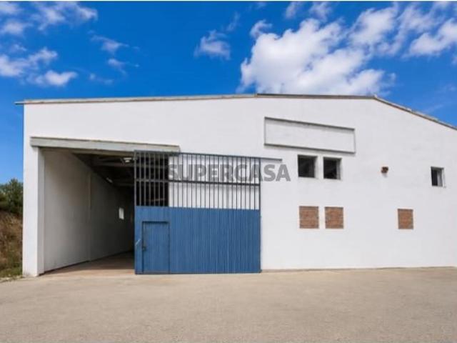 Armazém venda em Tomar, Santarém