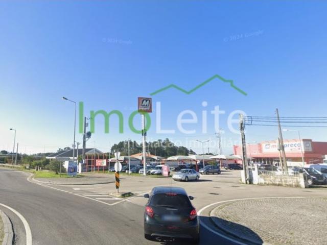 Armazém venda em Amorim, A Ver-o-mar