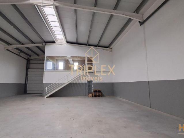 Armazém alugar em A Ver-o-mar, Porto