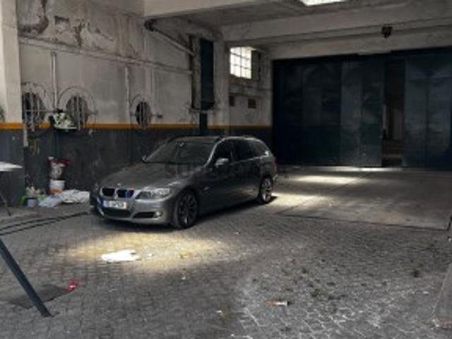 Armazém venda em Lisboa