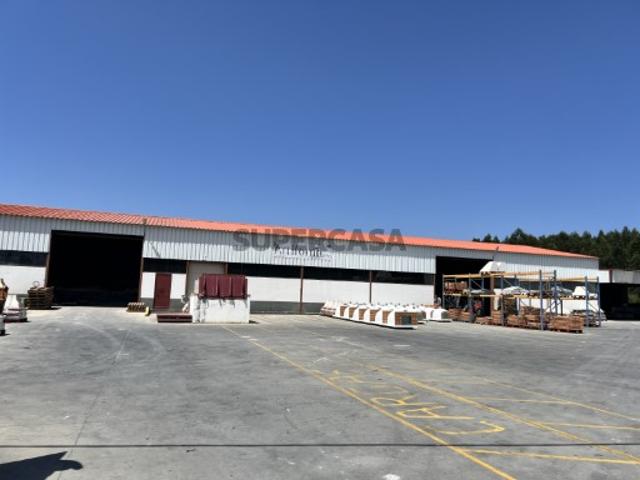 Armazém venda em Torres Vedras, Lisboa
