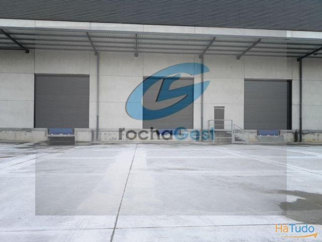 Armazém alugar em Santa Maria Da Feira, Aveiro