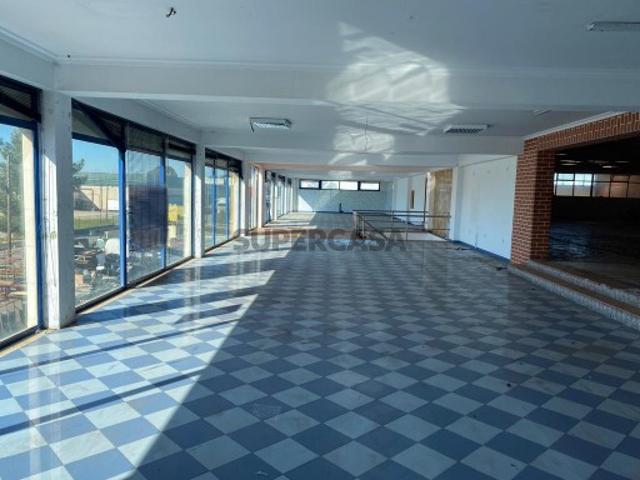Armazém venda em Palmela, Setúbal