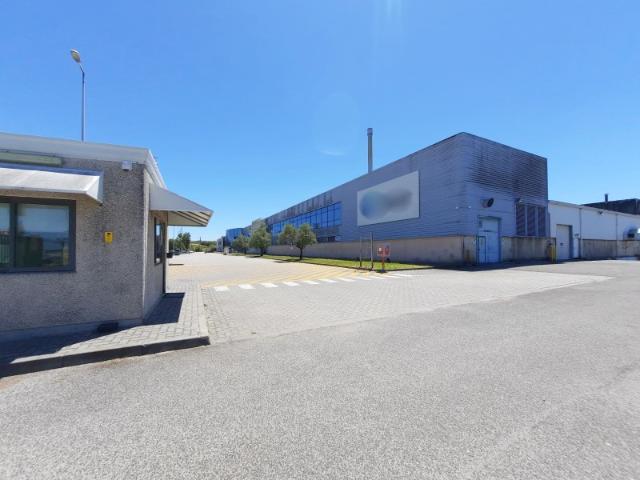 Armazém alugar em Vila Amélia, Palmela