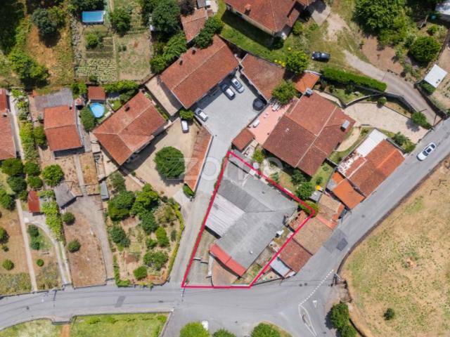 Armazém alugar em Braga