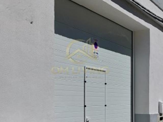 Armazém alugar em Moita, Baixa Da Banheira