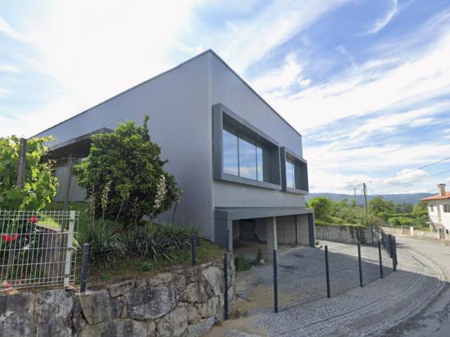Armazém venda em Amares, Braga
