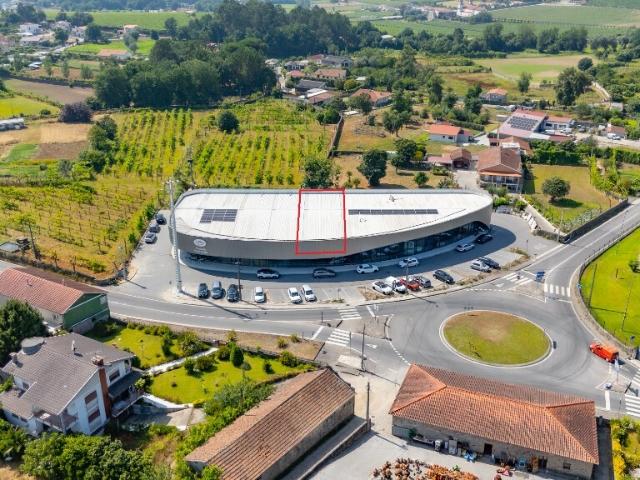 Armazém venda em Amares, Braga