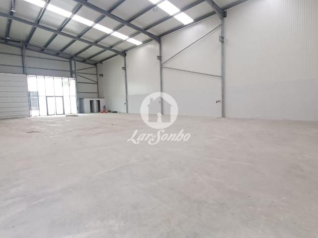 Armazém venda em Vila Nova De Famalicão, Beleco d'Aquem