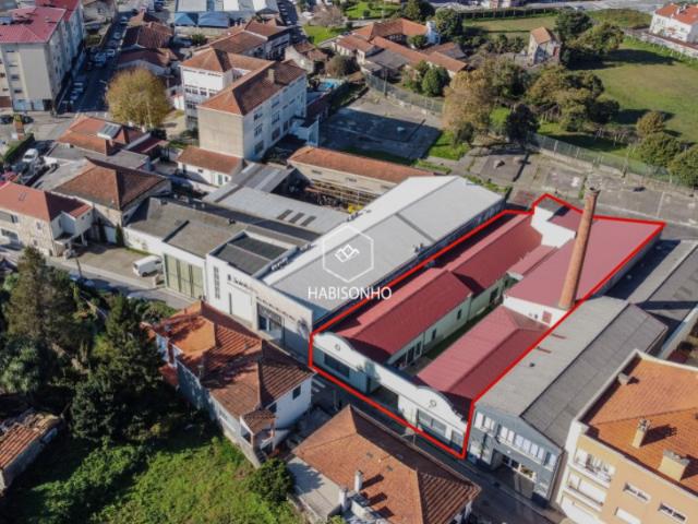 Armazém venda em Gondomar, Porto