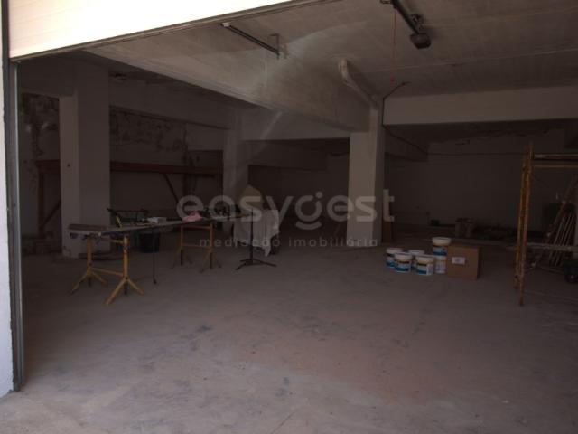 Armazém venda em São Bartolomeu De Messines, Faro