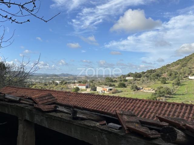 Armazém venda em São Bartolomeu De Messines, Faro