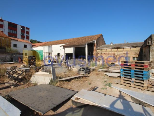 Armazém venda em São Bartolomeu De Messines, Faro