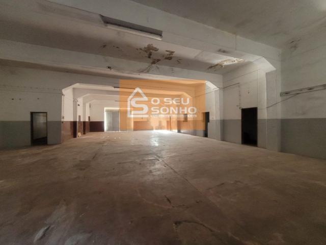 Armazém venda em Barrabés, São Brás De Alportel