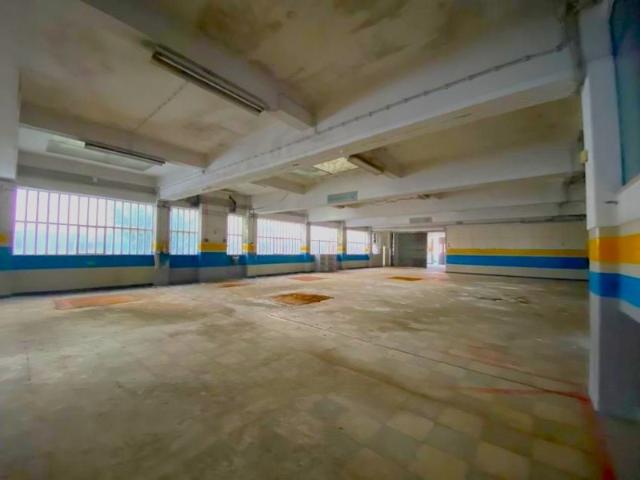 Armazém alugar em São Domingos de Benfica, São Domingos De Benfica