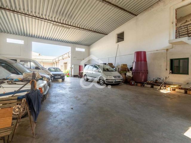Armazém venda em Campo Maior