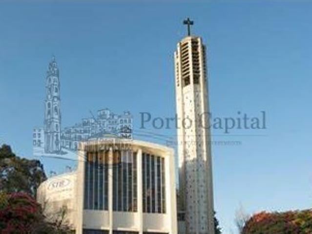Armazém alugar em Matosinhos, Moalde