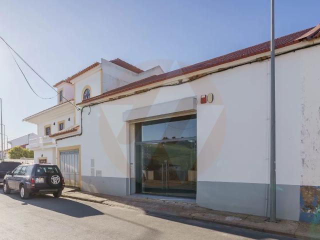 Armazém venda em São Teotónio, Odemira