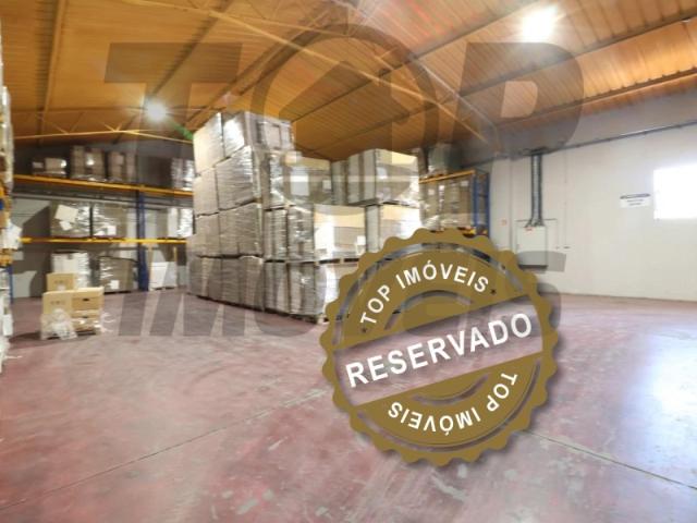 Armazém venda em Salvaterra De Magos, Santarém