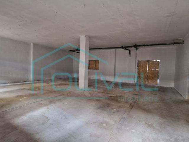 Armazém venda em Benavente, Santarém