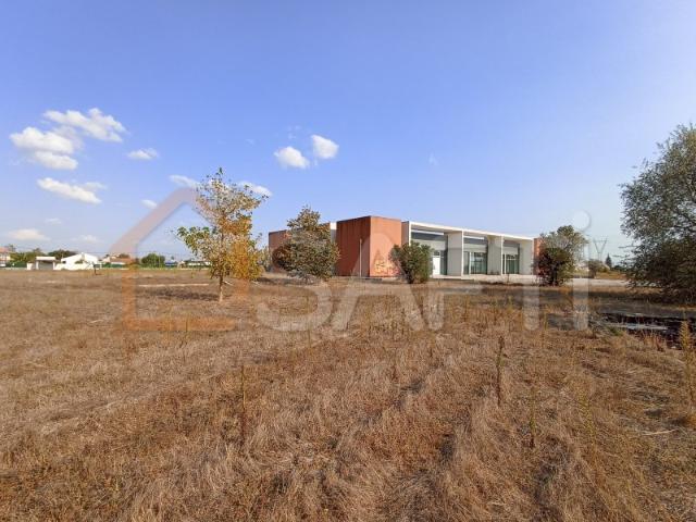 Armazém venda em Benavente, Santarém