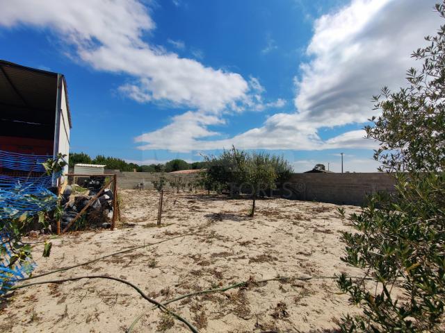 Armazém venda em Benavente, Santarém