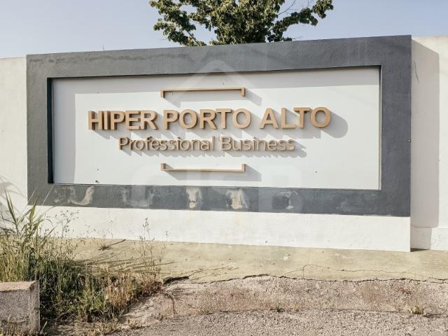 Armazém venda em Benavente, Santarém