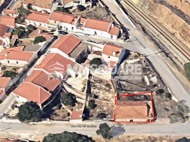 Armazém venda em Odemira, Santa Clara-a-Velha