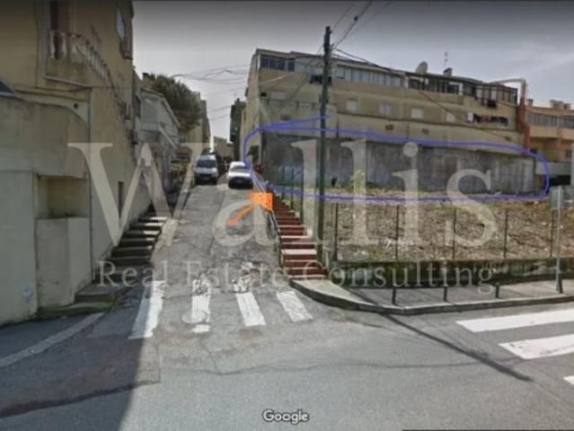 Armazém alugar em Santa Clara, Lisboa