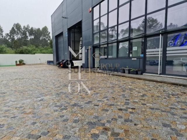 Armazém venda em Santa Maria Da Feira, Aveiro