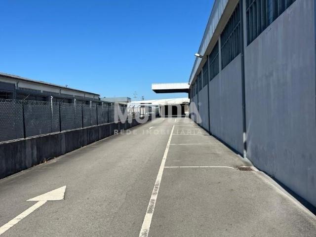 Armazém alugar em Santa Maria Da Feira