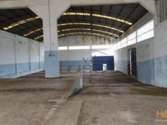 Armazém venda em Santa Maria Da Feira, Aveiro