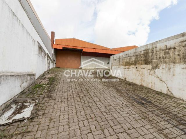 Armazém alugar em Santa Maria Da Feira, Aveiro