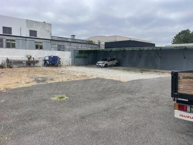 Armazém venda em Santo André, Santiago Do Cacém